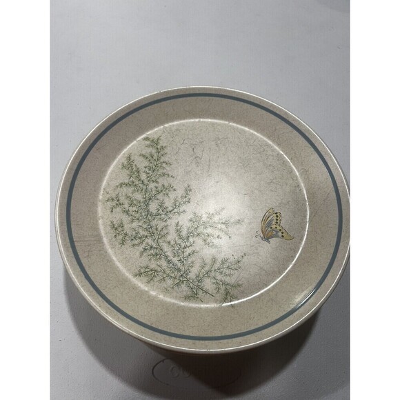 Lenox Temper-Ware Fancy Dinner Plates (7) Dishwasher Microwave Oven Safe 10” - Picture 5 of 7